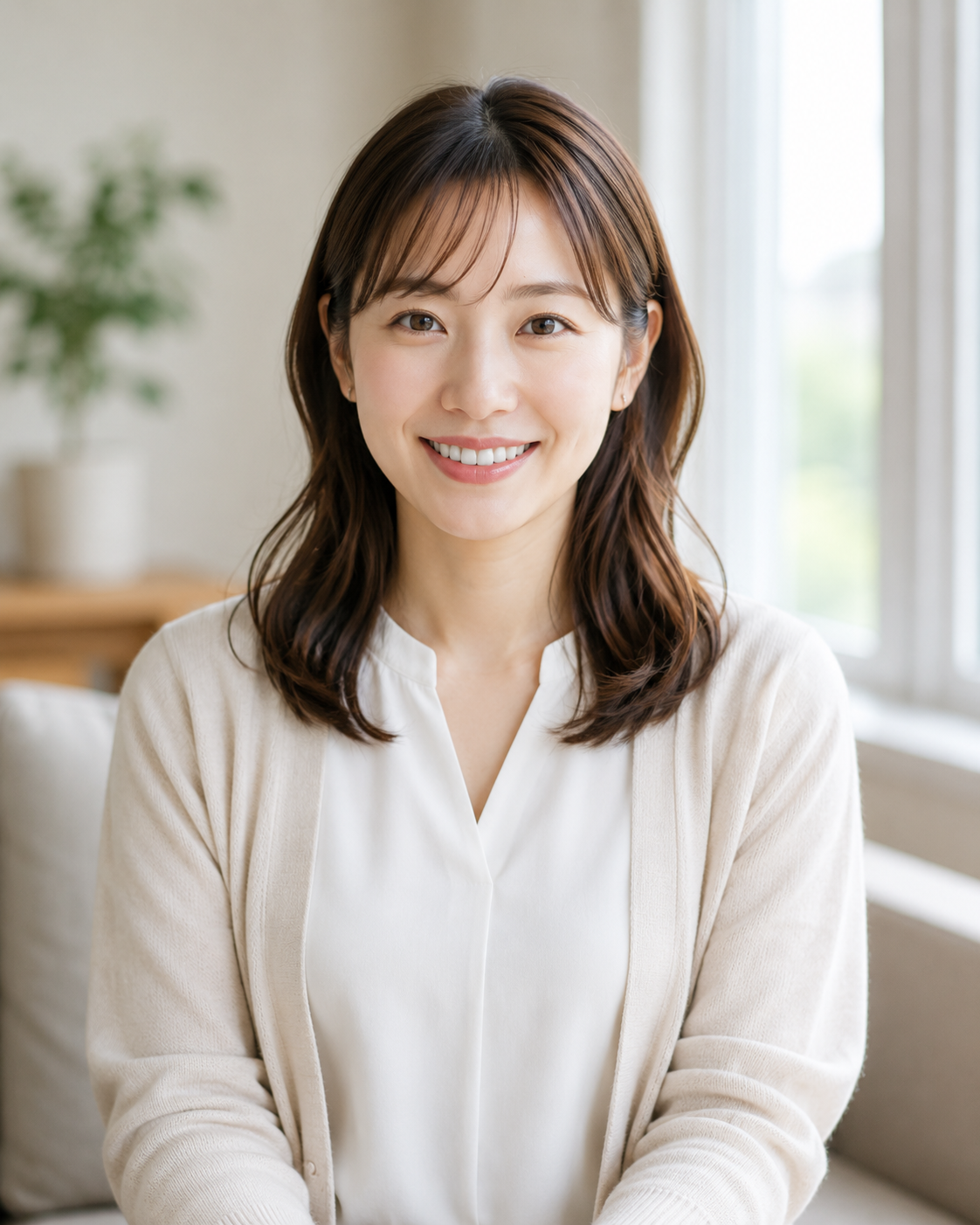 30代女性会社員のAさん