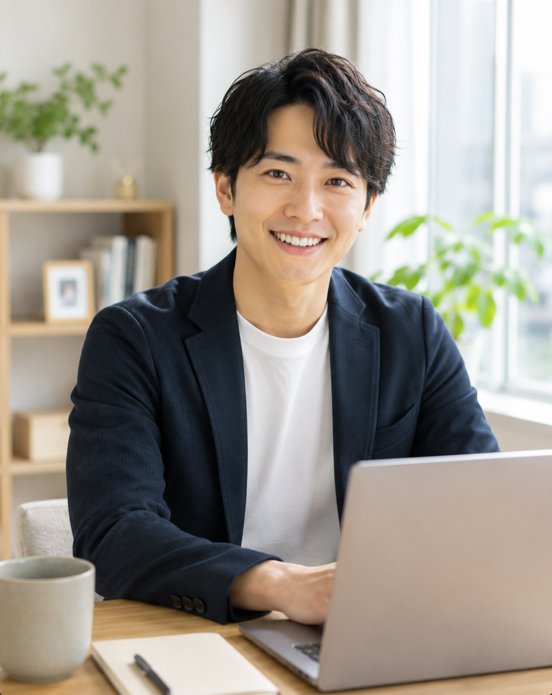 20代男性会社員のCさん